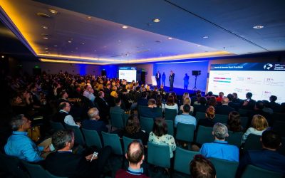 The three things I learned in November, while attending three European conferences.