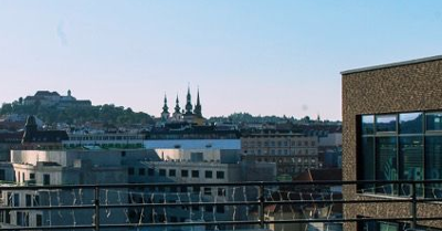 Brno event